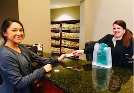 It's time to treat yourself to a bright and healthy smile. Vestavia Family Dentistry Facial Aesthetics Recommends 5 Dental Resolutions For 2019 Bham Now