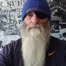 Lacking Services from Insurance, County, Unhoused Berkeley Writer Seeks  Chemo Recovery Shelter