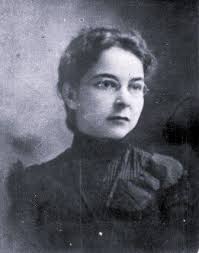 Ernestine Josephine Colomb Roy (1878-1967)