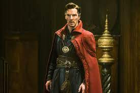 Doctor strange and the rest of the illuminati are later branded fugitives by captain america, and are forced to go on the run. Why Benedict Cumberbatch Was The Only Man Who Could Play Doctor Strang Vanity Fair