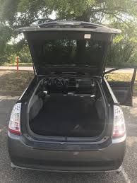 A toyota prius is what we use while exploring the open road. Prius Camping Priuschat