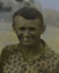 Earl Cartwright (1927-1998)