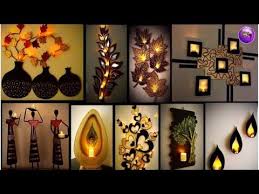 10 Amazing Room Decor Ideas Craft Ideas Fashion Pixies Decoration Ideas Youtube Wall Decor Crafts Wall Hanging Crafts Cheap Crafts