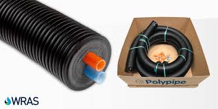 We handle all plumbing scenarios & needs! Featuring Pre Insulated Pipes For Hot And Cold Water Supply Polypipe