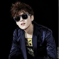 صور شباب حلوة جديدة 2022 عالم الصور in 2021 luhan exo luhan celebrities