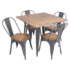 Where items should be placed Kitchen Dining Table Sets Target