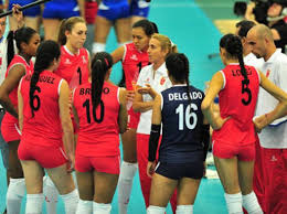 Voley By Scanales On Emaze