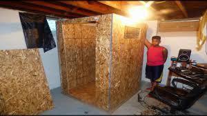 A diy isolation booth is simple to make and does not put a hole in the wallet. 22 Diy Ideas On How To Build Soundproof Vocal Booth At Home