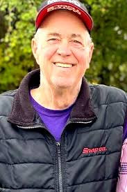 Robert (Bob) Earl Cress