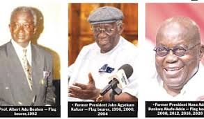 Dr Bawumia lauds Anglican Church for role in Ghana's development