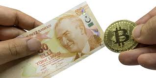 Cryptocurrency Exchange Exmo Opens Branch In Turkey News Bitcoin News