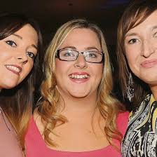 Joe gets surprise at Clans for 60th