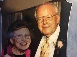 Calvin Warner Obituary (1924