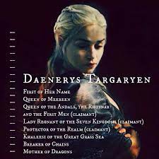 Pin On A Song Of Ice And Fire