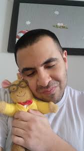 What's your Christmas wish?