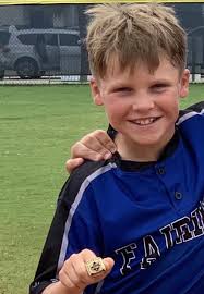 Jackson Strunk Class of 2028