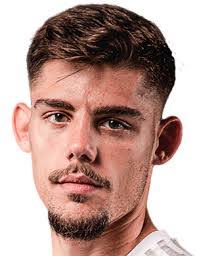 Francisco Montero's Instagram, Twitter & Facebook