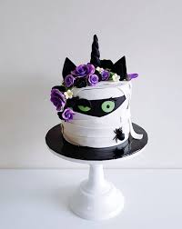 Top 20 Des Plus Beaux Gateaux Licorne D Halloween Reperes Sur Pinterest Beau Gateau Idee Gateau Halloween Gateau Halloween
