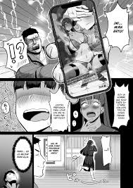 ▷ Kimajime na Yuutousei wa Sensei dake no Mesu ni Naritai - Mangahentai.xyz