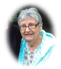 Obituary of Jean Ann Craig