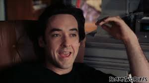 Soundtracks of Our Lives #2: High Fidelity, Making Love With Music