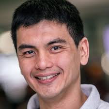 Chung Kai Yang at Microsoft Research