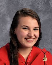 Wayne Highland graduates