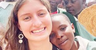 El Dorado County teens support Kenyan peers