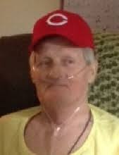 Obituary information for Charles Nolan Lay