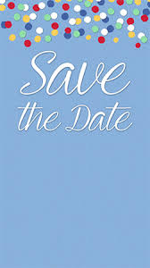 Make a save the date card in minutes. Free Save The Date Invitations And Cards Evite