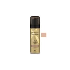 max factor ageless elixir 2 in 1 foundation 30 porcelain 30ml shade 3