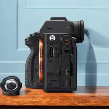 Sony Alpha 7S III