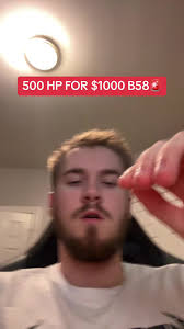 How to Make 500 Hp Gen 3 B58