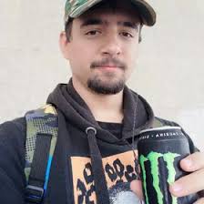 Brian Trujillo (godbrianghosts12)