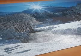 Davici is your brand for unique wooden puzzles. Jigsaw Puzzle Sales Surge As People Seek Relief From The Doldrums Of Self Isolation The New Stack