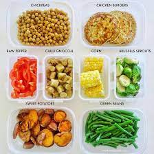 We normally associate this type of eating habit with children, but adults can be just as fussy about what foods they are willing to eat. How To Meal Prep For Picky Eaters Workweek Lunch