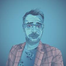 About — Greg Savage Art