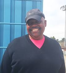 No longer a rookie but still Big Rook: BART's longest-serving employee  finds joy in his work