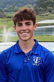 Tyler County Schools Golf