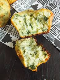 Muffins A L Ail Des Ours J Aime Trop Manger En 2020 Ail Des Ours Nourriture Trop Manger