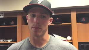 Jake Lamb