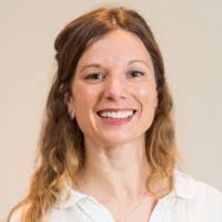 Josephine Oates (née Davies)