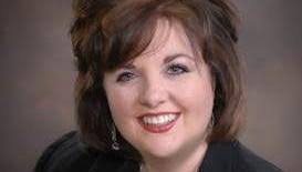 Business profile: Raney finds joy in non-profit work after corporate career