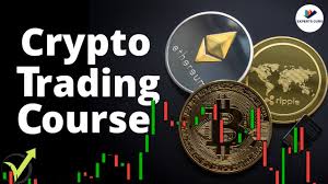 Learn key concepts, strategies regarding use of cryptocurrency trading skills and boost your career with a marketable skill. Rrdn5iqpzpbnim