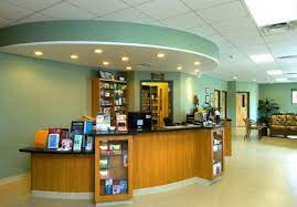 Hospital Design Clinic Interior Design Animal Hospital