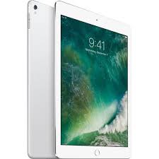 Apple Ipad Pro 9 7 Inch Wi Fi Cellular White Silver 256gb Ipad Pro Apple Ipad Pro Apple Ipad