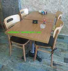 Okul öncesi masa sandalye fiyatları. Cafe Pastane Masa Takimi Cafe Masa Sandalyeci