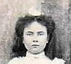 Ethel Rosalie Hatten Womack Slaughter (1886-1950)