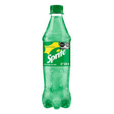 Sprite 500ml