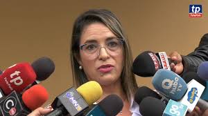 #TPNOTICIAS Criminólogos afirman que el Ministerio Público deberá presentar  carga probatoria científica, para sostener la culpabilidad de Romeo Vásquez  Velásquez., 🗣️Seyda González, criminóloga.